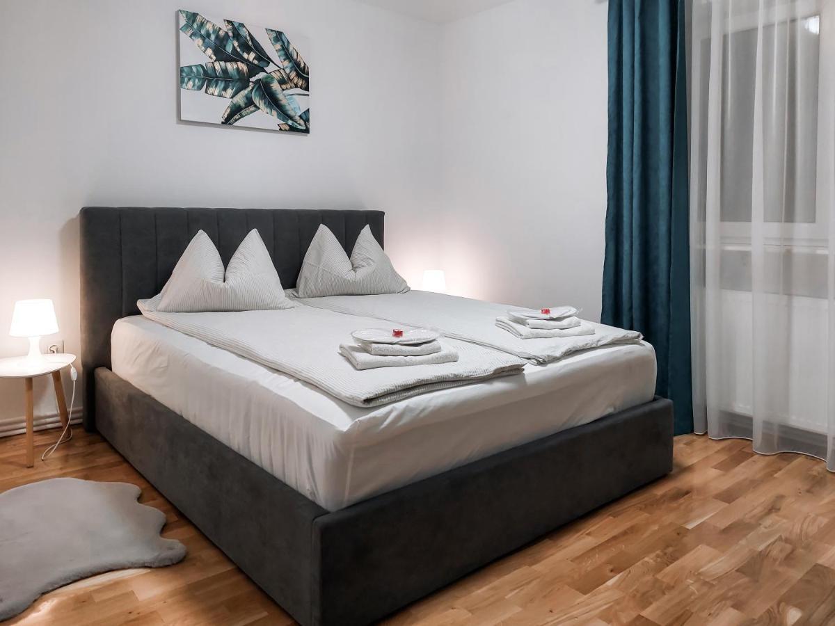 Apartament Alina Deva Exteriör bild
